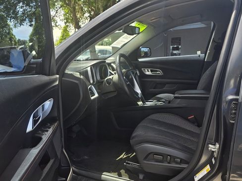 Used 2014 Chevrolet Equinox LT w/ Driver Convenience Package FWD image 12