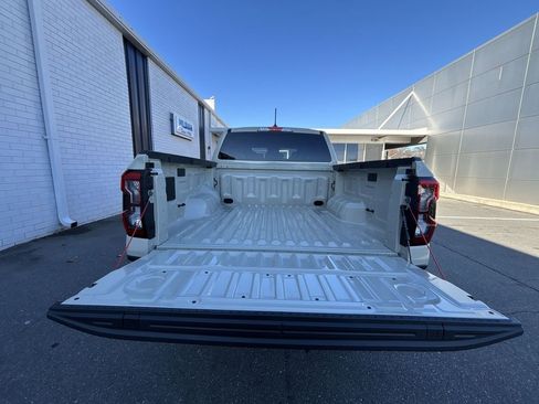 New 2025 Ford Ranger XLT w/ Black Appearance Package image 21