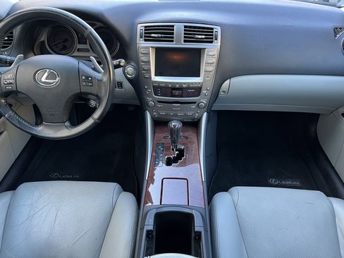 Used 2007 Lexus IS 350 image 30