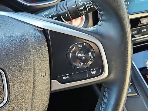 Used 2021 Honda CR-V EX-L image 19