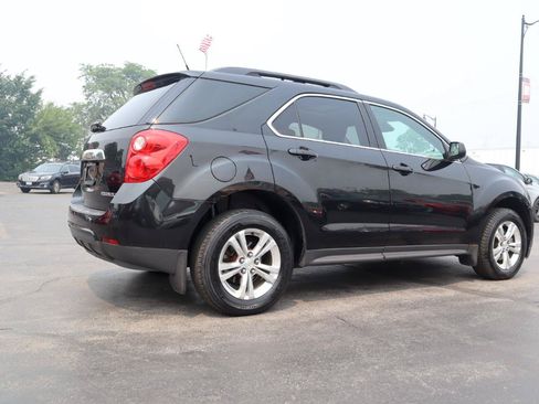 Used 2013 Chevrolet Equinox LT w/ LPO, Protection Package FWD image 5
