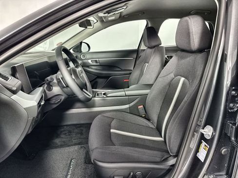 New 2026 Hyundai Sonata SEL image 11