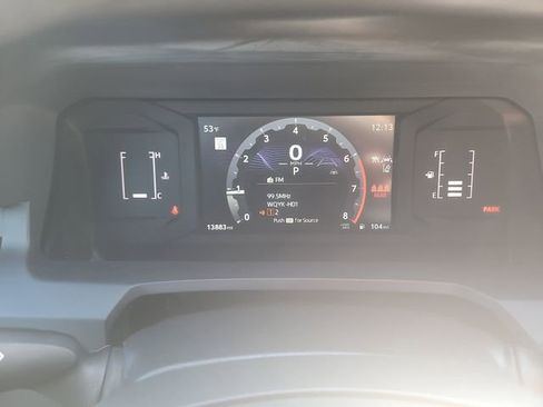 Used 2024 Toyota Tacoma SR5 image 30