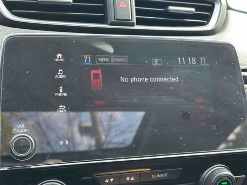 Used 2019 Honda CR-V EX image 28