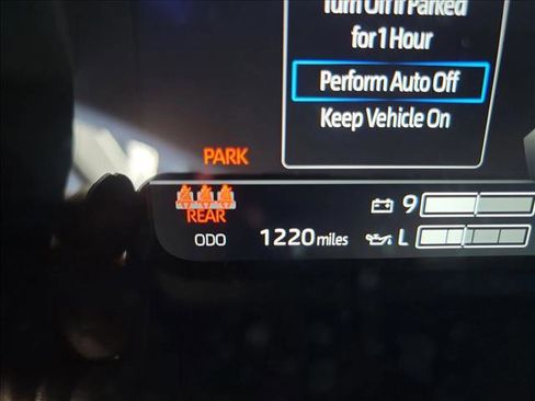 Used 2026 Toyota Tundra Limited w/ Power Package AWD/4WD image 17