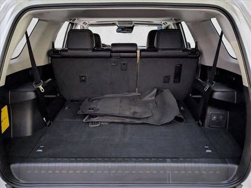 Used 2023 Toyota 4Runner SR5 Premium image 6