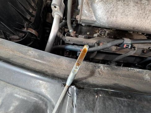 Used 2004 Saturn Vue 2WD V6 image 39