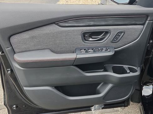 New 2026 Honda Passport TrailSport image 12