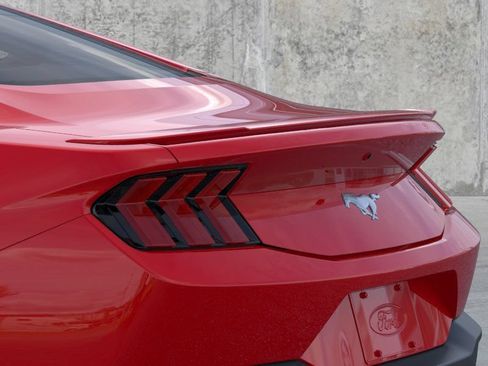 New 2026 Ford Mustang Coupe RWD image 22