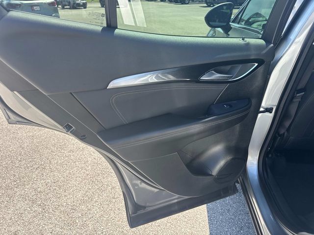 Used 2024 Buick Envision Preferred AWD/4WD image 14