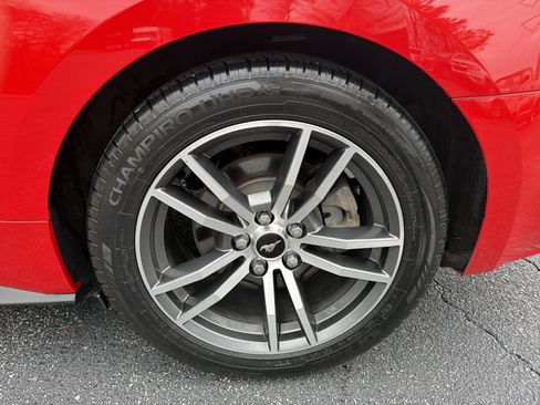 Used 2016 Ford Mustang Coupe w/ Interior & Wheel Package image 17