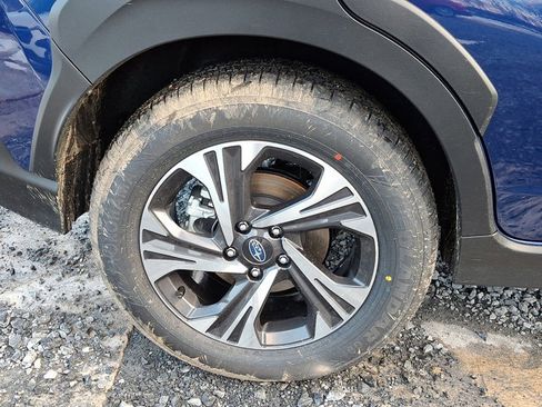 New 2026 Subaru Crosstrek 2.0i Premium image 7