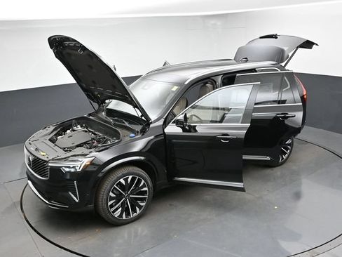 New 2026 Volvo XC90 B6 Plus AWD/4WD image 53