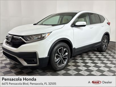 Used 2022 Honda CR-V EX