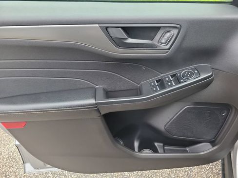 Used 2024 Ford Escape Active FWD image 15