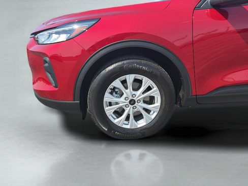 Certified 2025 Ford Escape Active w/ Tech Pack #1 AWD/4WD image 30