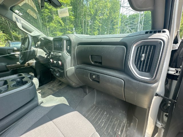 Used 2020 Chevrolet Silverado 1500 RST AWD/4WD image 38
