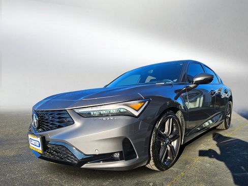 Used 2025 Acura Integra A-Spec image 6