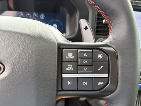 New 2026 Ford F150 Raptor AWD/4WD image 18
