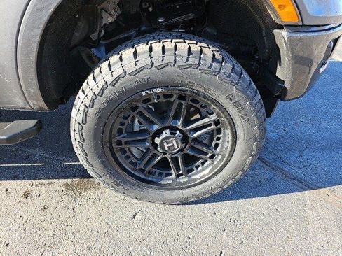 Used 2021 Ford Ranger Lariat w/ Equipment Group 501A High image 10