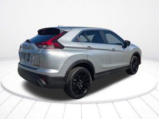New 2026 Mitsubishi Eclipse Cross LE AWD/4WD video 3
