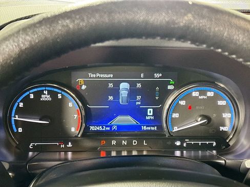 Used 2021 Ford Bronco Sport Outer Banks image 14