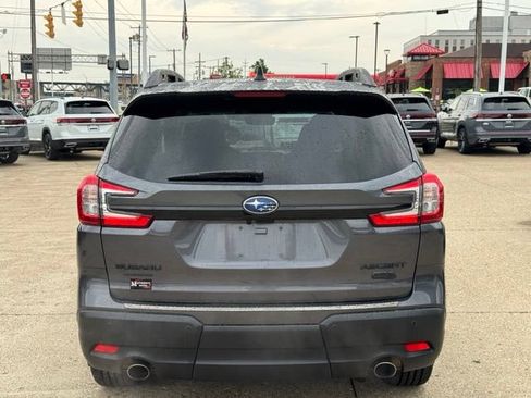 Used 2024 Subaru Ascent Onyx Edition Limited AWD/4WD image 5