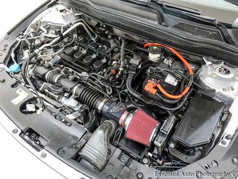 Used 2022 Honda Accord Sport image 33