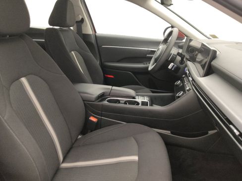 Used 2024 Hyundai Sonata SEL FWD image 21