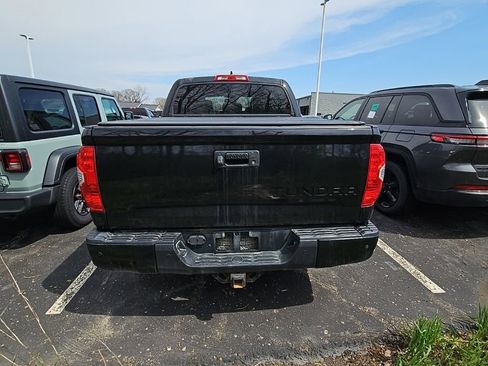 Used 2020 Toyota Tundra SR5 image 7