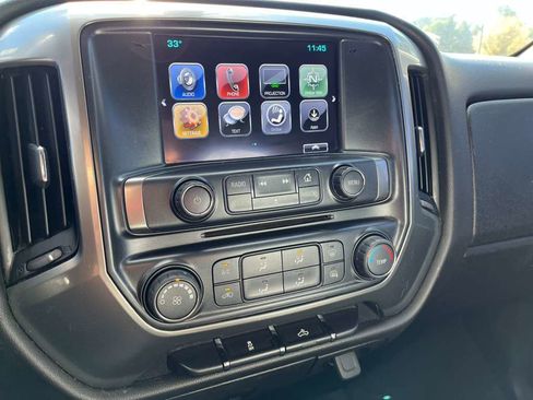 Used 2018 Chevrolet Silverado 1500 LT image 19