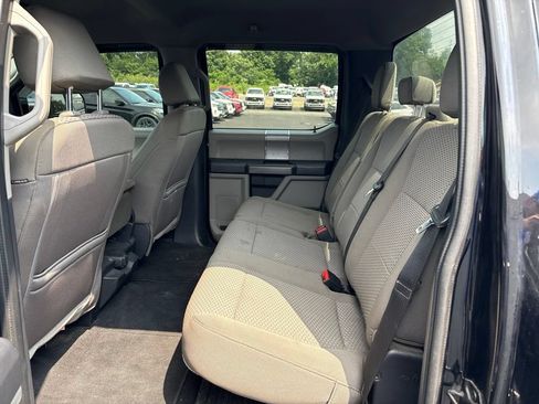 Used 2022 Ford F250 XLT w/ XLT Premium Package AWD/4WD image 7