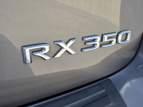 Used 2013 Lexus RX 350 FWD w/ Navigation Pkg image 9