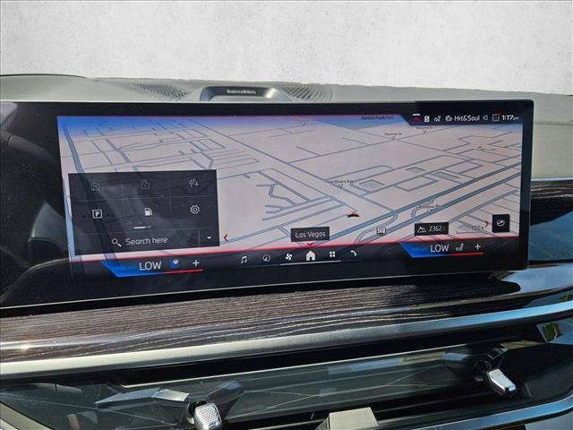 New 2027 BMW X7 M60i AWD/4WD image 12