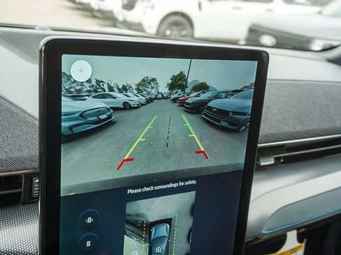 New 2026 Ford Mustang Mach-E GT AWD/4WD image 23