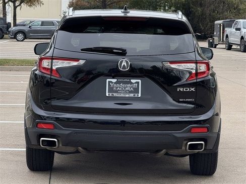 Used 2023 Acura RDX AWD w/ Advance Package image 5