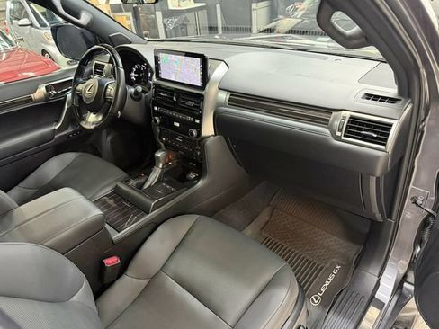 Used 2023 Lexus GX 460 Premium AWD/4WD image 11