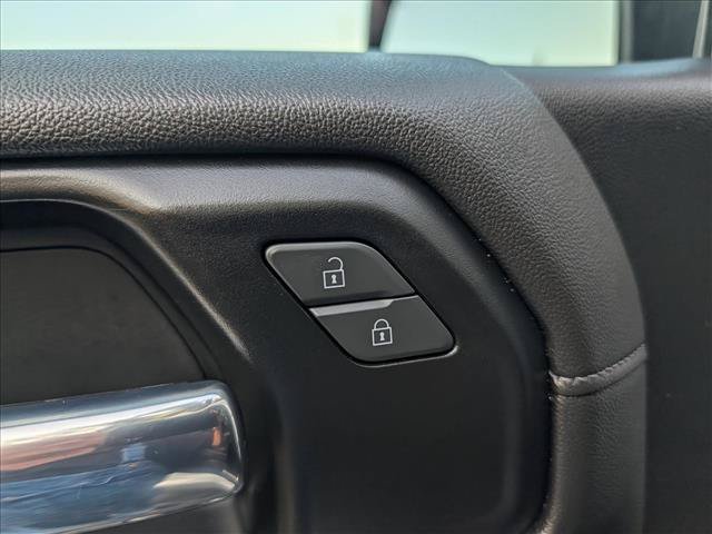 Used 2022 Chevrolet Silverado 1500 RST w/ Safety Package AWD/4WD image 28