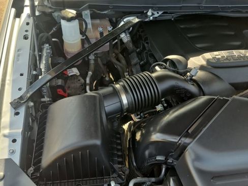 Used 2024 RAM 2500 Laramie image 61