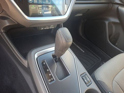 Certified 2024 Subaru Crosstrek 2.0i Premium image 15