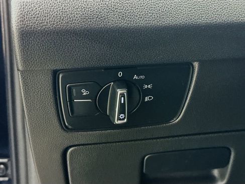 Used 2022 Volkswagen Arteon SEL w/ Black Wheel Package image 10