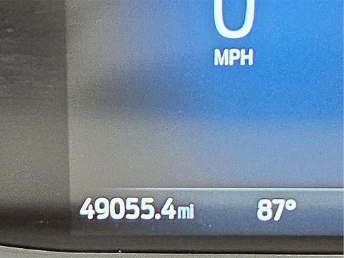 Used 2023 Ford Escape ST-Line image 23