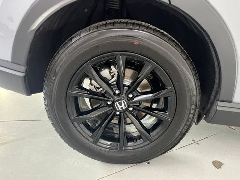 Used 2025 Honda CR-V Sport-L image 17