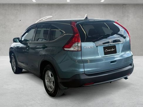 Used 2014 Honda CR-V LX image 15