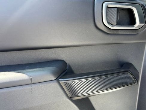 New 2026 Ford Bronco Raptor w/ Interior Carbon Fiber Pack AWD/4WD image 14