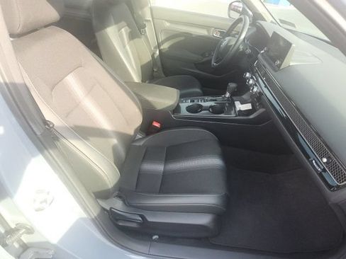 Used 2024 Honda Civic Sport image 14