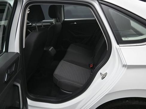 Used 2026 Volkswagen Jetta S FWD image 26