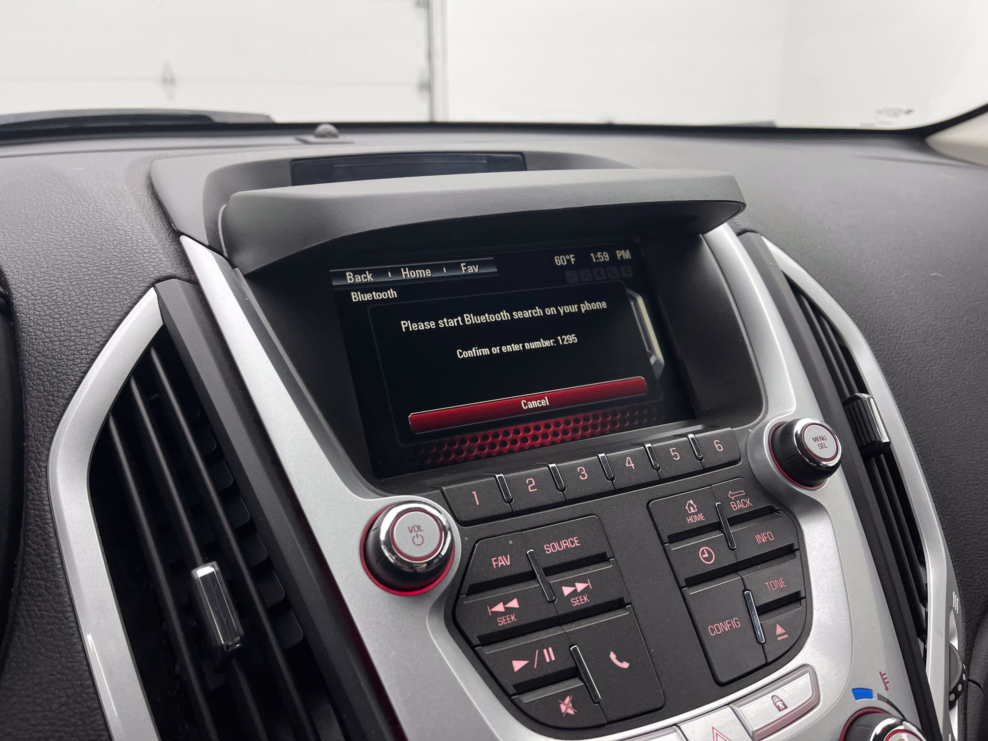Used 2014 GMC Terrain SLT w/ Safety Package FWD image 24