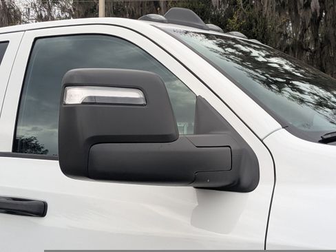 New 2026 RAM 3500 Tradesman image 11