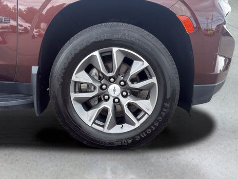 Used 2023 Chevrolet Tahoe LS AWD/4WD image 49